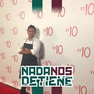 Meet your Posher, Alfonso